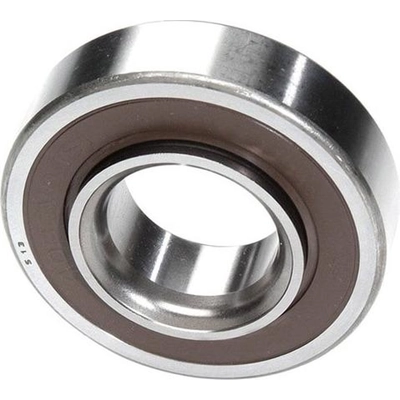 Rear Wheel Bearing by TIMKEN - 511031 pa2