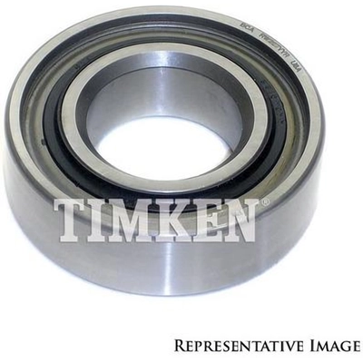 Rear Wheel Bearing by TIMKEN - 514003 pa1