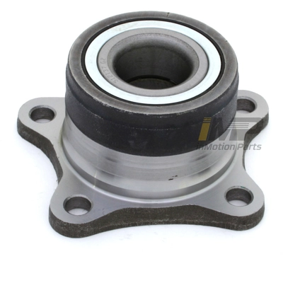 WJB - WA512137 - Wheel Bearing Assembly pa1