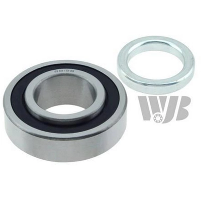 WJB - WB88128R - Wheel Bearing pa1