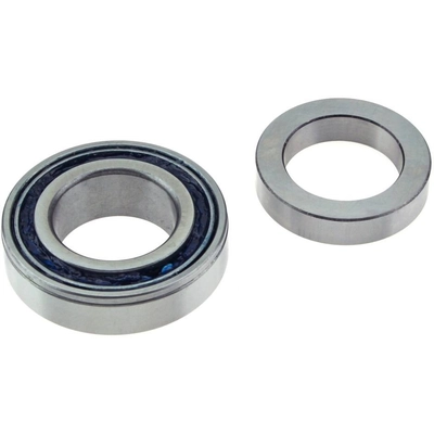 WJB - WTA10 - Rear Wheel Bearing pa13