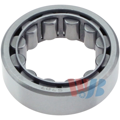 Rear Wheel Bearing by WJB - WB5707 pa2