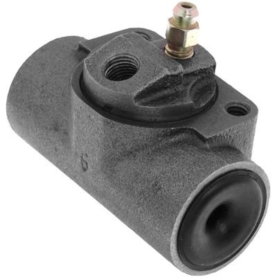 ACDELCO - 1.8E+51 - Rear Drum Brake Wheel Cylinder pa1