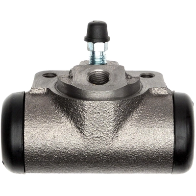 Rear Wheel Cylinder by DYNAMIC FRICTION COMPANY - 375-47049 pa1