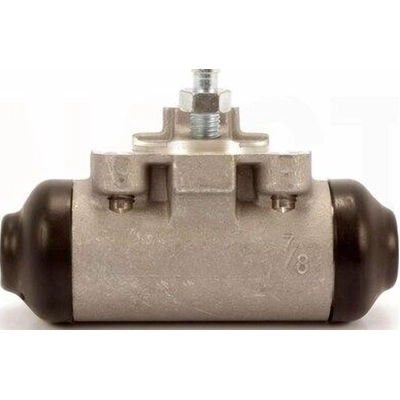 Rear Wheel Cylinder by KINGSTAR - 14-WC370204 pa5