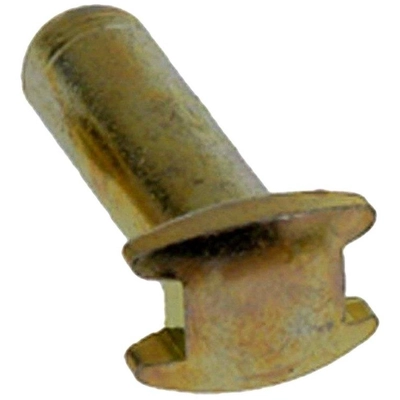 Rear Wheel Cylinder Push Rod by CARLSON - H1418-2 pa4