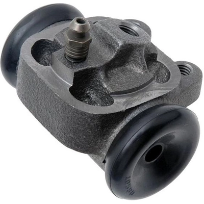 Rear Wheel Cylinder by RAYBESTOS - WC32555 pa12