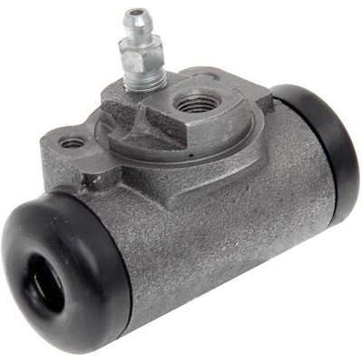 Rear Wheel Cylinder by RAYBESTOS - WC370032 pa6