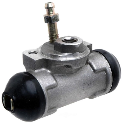 Rear Wheel Cylinder by RAYBESTOS - WC370112 pa23