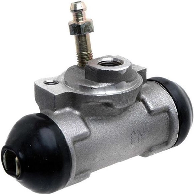 Rear Wheel Cylinder by RAYBESTOS - WC370112 pa8