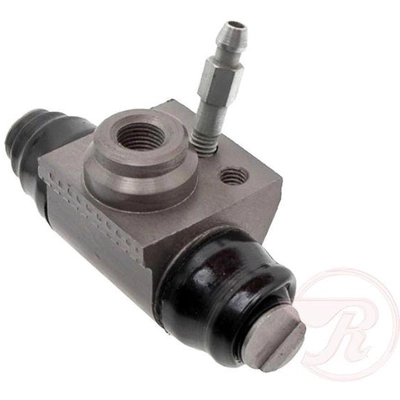 Rear Wheel Cylinder by RAYBESTOS - WC370114 pa13