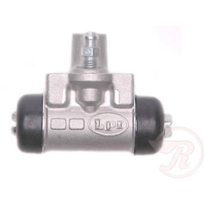 Rear Wheel Cylinder by RAYBESTOS - WC370141 pa15