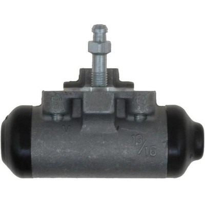 Rear Wheel Cylinder by RAYBESTOS - WC370207 pa5