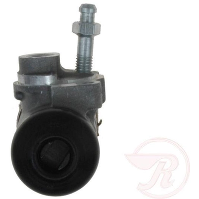 Rear Wheel Cylinder by RAYBESTOS - WC370207 pa6