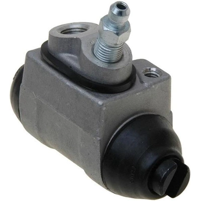 Rear Wheel Cylinder by RAYBESTOS - WC370253 pa7