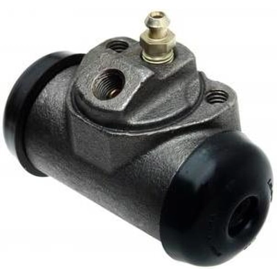 Rear Wheel Cylinder by RAYBESTOS - WC37271 pa21