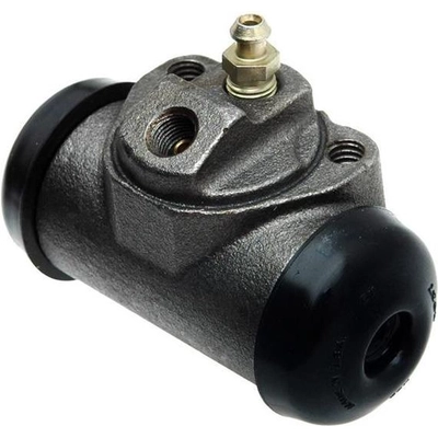 Rear Wheel Cylinder by RAYBESTOS - WC37271 pa7