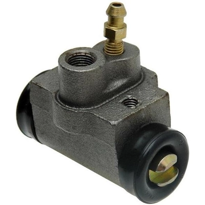 Rear Wheel Cylinder by RAYBESTOS - WC37339 pa6