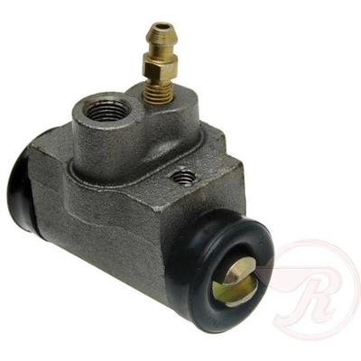 Rear Wheel Cylinder by RAYBESTOS - WC37339 pa9