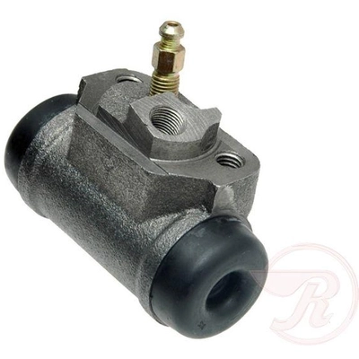 Rear Wheel Cylinder by RAYBESTOS - WC37375 pa13