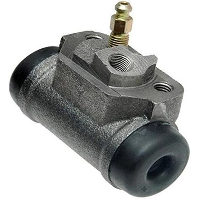 Rear Wheel Cylinder by RAYBESTOS - WC37375 pa15