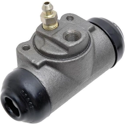 Rear Wheel Cylinder by RAYBESTOS - WC37459 pa14