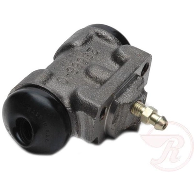 Rear Wheel Cylinder by RAYBESTOS - WC37634 pa11