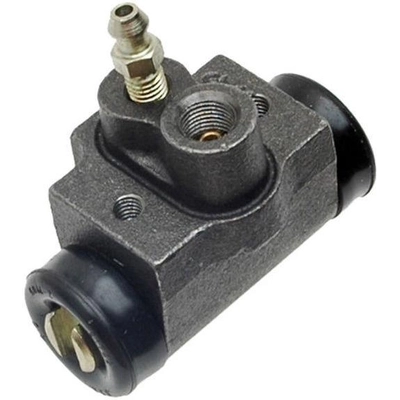 Rear Wheel Cylinder by RAYBESTOS - WC37638 pa7