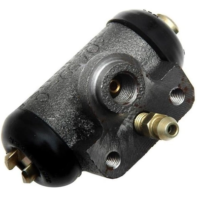 Rear Wheel Cylinder by RAYBESTOS - WC37867 pa6