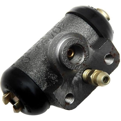 Rear Wheel Cylinder by RAYBESTOS - WC37867 pa7