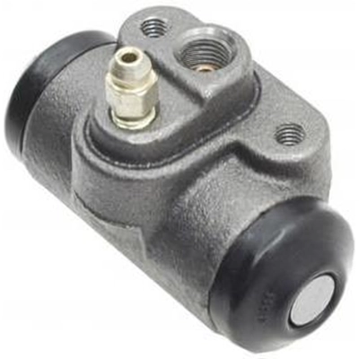 Rear Wheel Cylinder by RAYBESTOS - WC37970 pa21