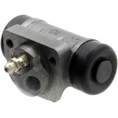 Rear Wheel Cylinder by RAYBESTOS - WC37997 pa17