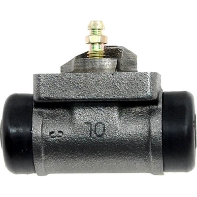 Rear Wheel Cylinder by RAYBESTOS - WC37997 pa20