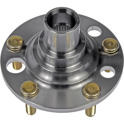 DORMAN - 930-016 - Wheel Hub pa1