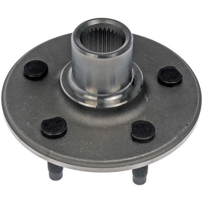 Rear Wheel Hub by DORMAN (OE SOLUTIONS) - 930-029 pa4