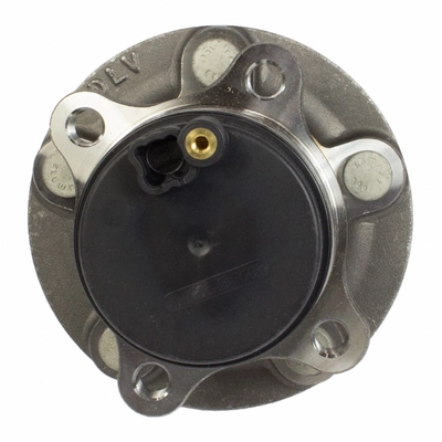 Rear Wheel Hub by MOTORCRAFT - HUB426 pa1