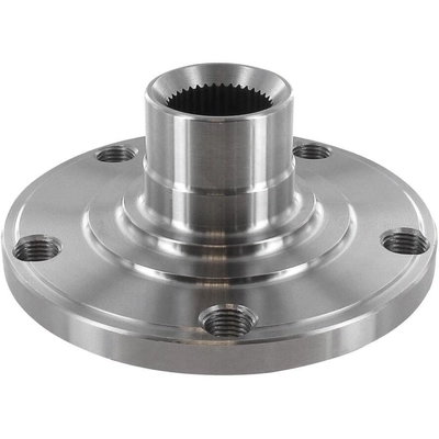 Rear Wheel Hub by VAICO - V10-1421 pa1