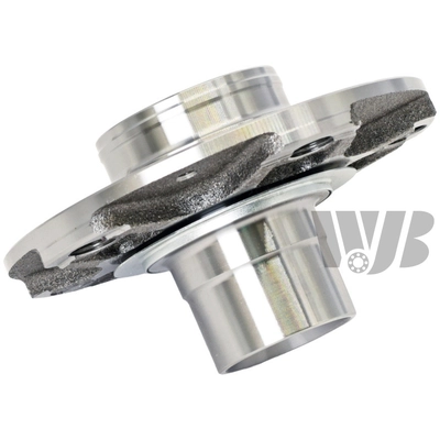 WJB - SPK1034 - Wheel Hub pa4