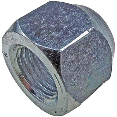 Rear Wheel Nut (Pack of 10) by DORMAN/AUTOGRADE - 611-052 pa15