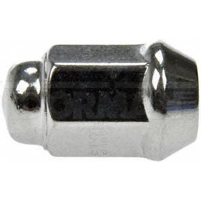 Rear Wheel Nut (Pack of 10) by DORMAN/AUTOGRADE - 611-084 pa3