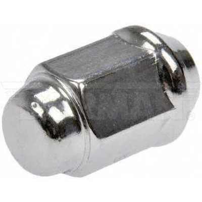 Rear Wheel Nut (Pack of 10) by DORMAN/AUTOGRADE - 611-084 pa4