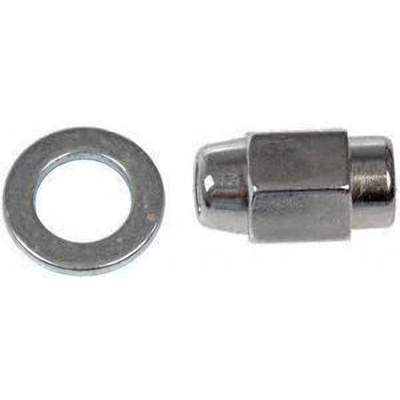 DORMAN/AUTOGRADE - 611-104.1 - Rear Wheel Nut pa3