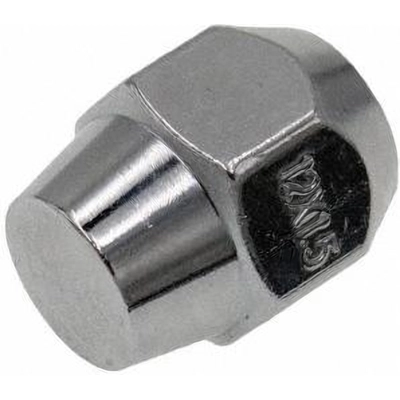 DORMAN/AUTOGRADE - 611-141 - Rear Wheel Nut (Pack of 10) pa14