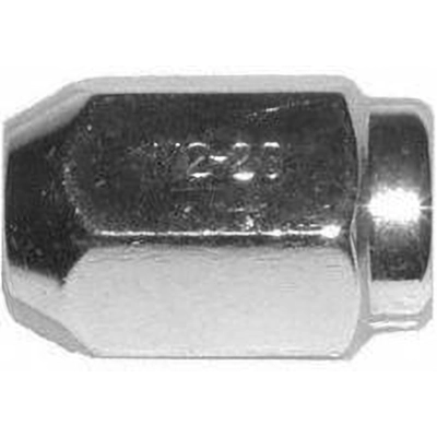 Rear Wheel Nut (Pack of 10) by H PAULIN - 558-146 pa2