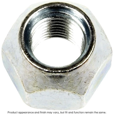 Rear Wheel Nut (Pack of 5) by H PAULIN - 559-191 pa3