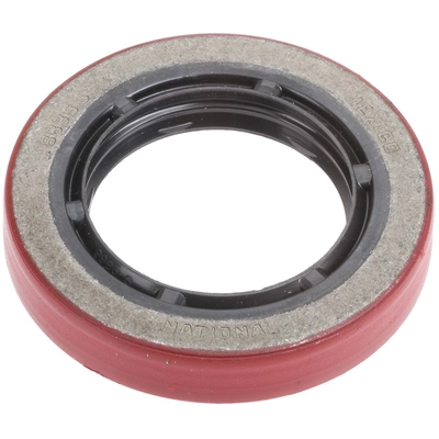 NATIONAL OIL SEALS - 8835S - Rear Wheel Seal pa4