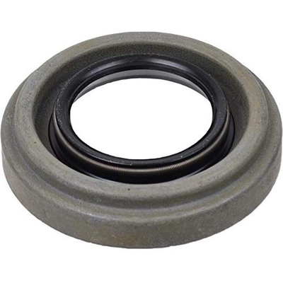 Rear Wheel Seal by SKF - 13492 pa4