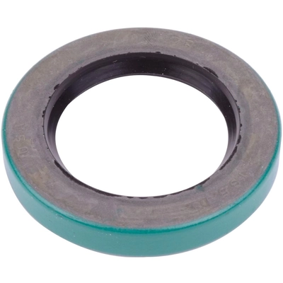 Rear Wheel Seal by SKF - 13598 pa3