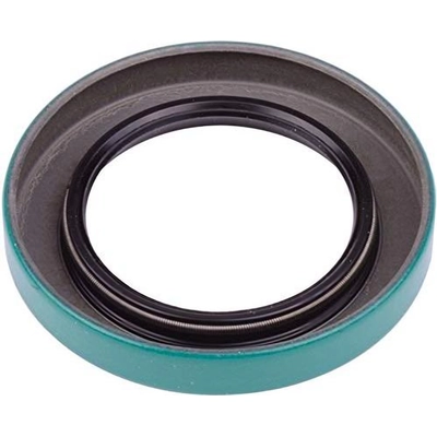 Rear Wheel Seal by SKF - 13598 pa5