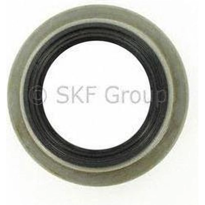 Rear Wheel Seal by SKF - 18881 pa4